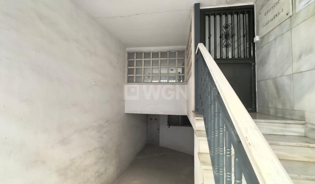 Resale - Apartment / flat - Torrevieja