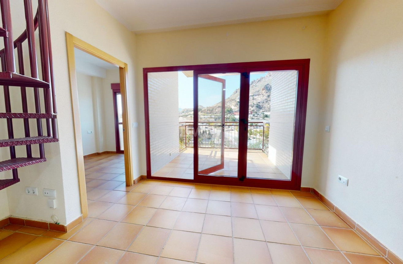 Neue Gebäude - Penthouse - Archena - Villanueva del Rio Segura