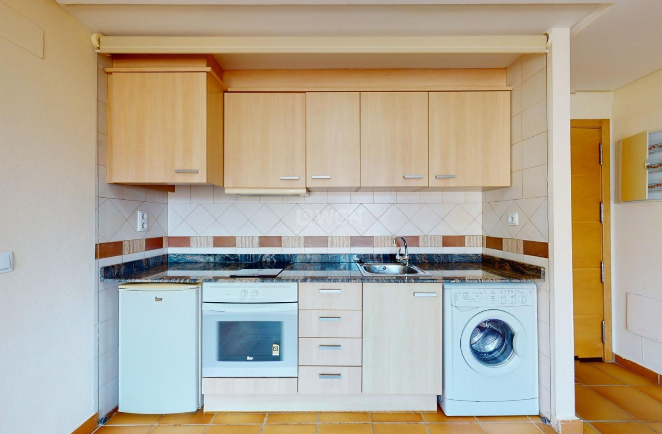 Neue Gebäude - Penthouse - Archena - Villanueva del Rio Segura