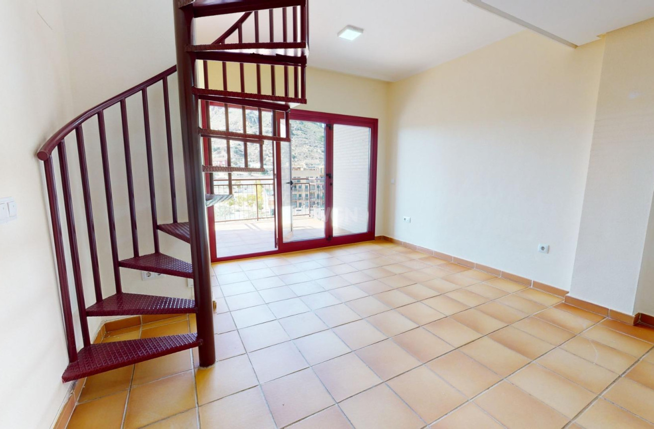 Neue Gebäude - Penthouse - Archena - Villanueva del Rio Segura