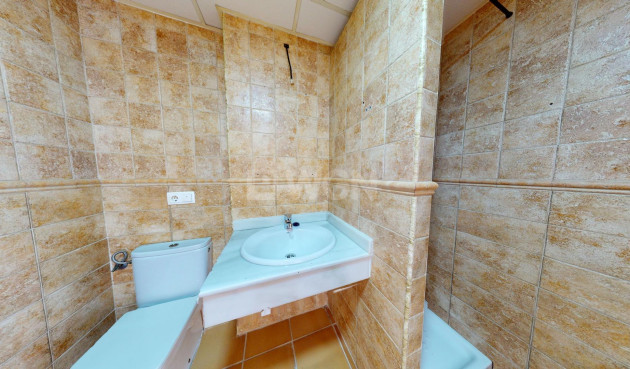 Neue Gebäude - Penthouse - Archena - Villanueva del Rio Segura