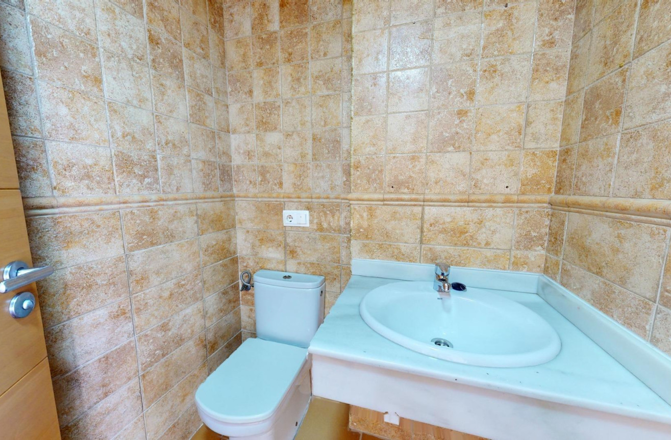 Neue Gebäude - Penthouse - Archena - Villanueva del Rio Segura