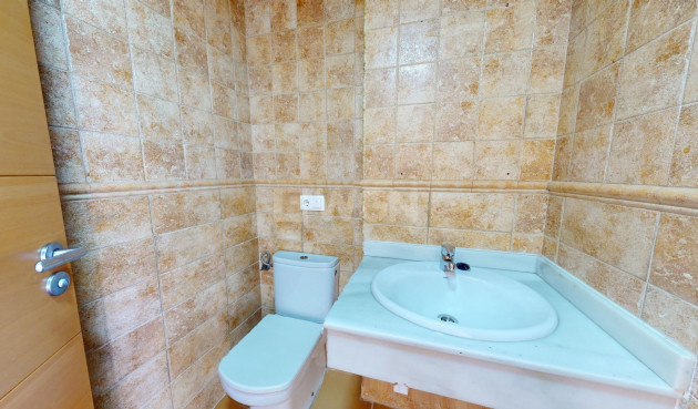 Neue Gebäude - Penthouse - Archena - Villanueva del Rio Segura