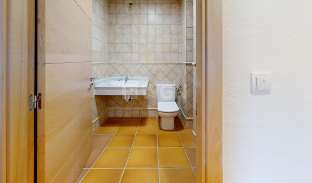 Neue Gebäude - Penthouse - Archena - Villanueva del Rio Segura