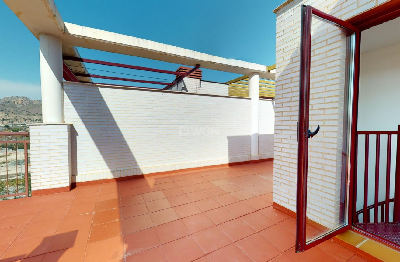 Neue Gebäude - Penthouse - Archena - Villanueva del Rio Segura