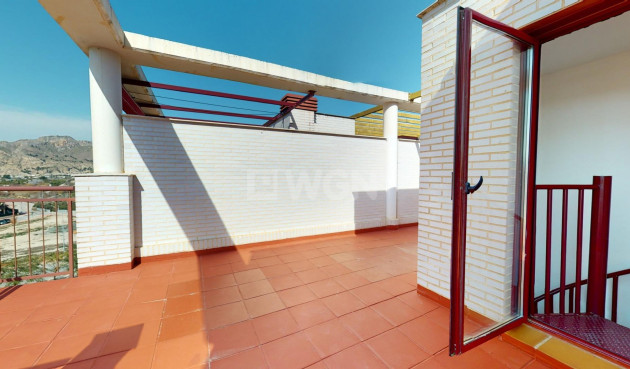 Neue Gebäude - Penthouse - Archena - Villanueva del Rio Segura