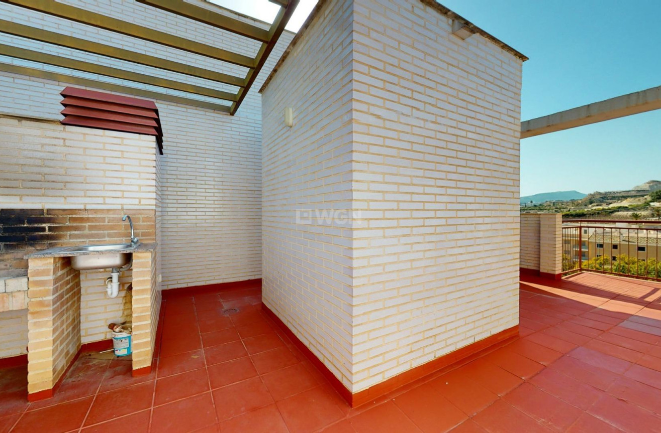 Neue Gebäude - Penthouse - Archena - Villanueva del Rio Segura