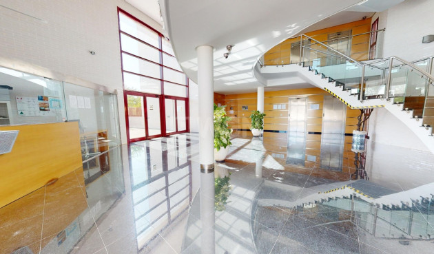 Neue Gebäude - Penthouse - Archena - Villanueva del Rio Segura