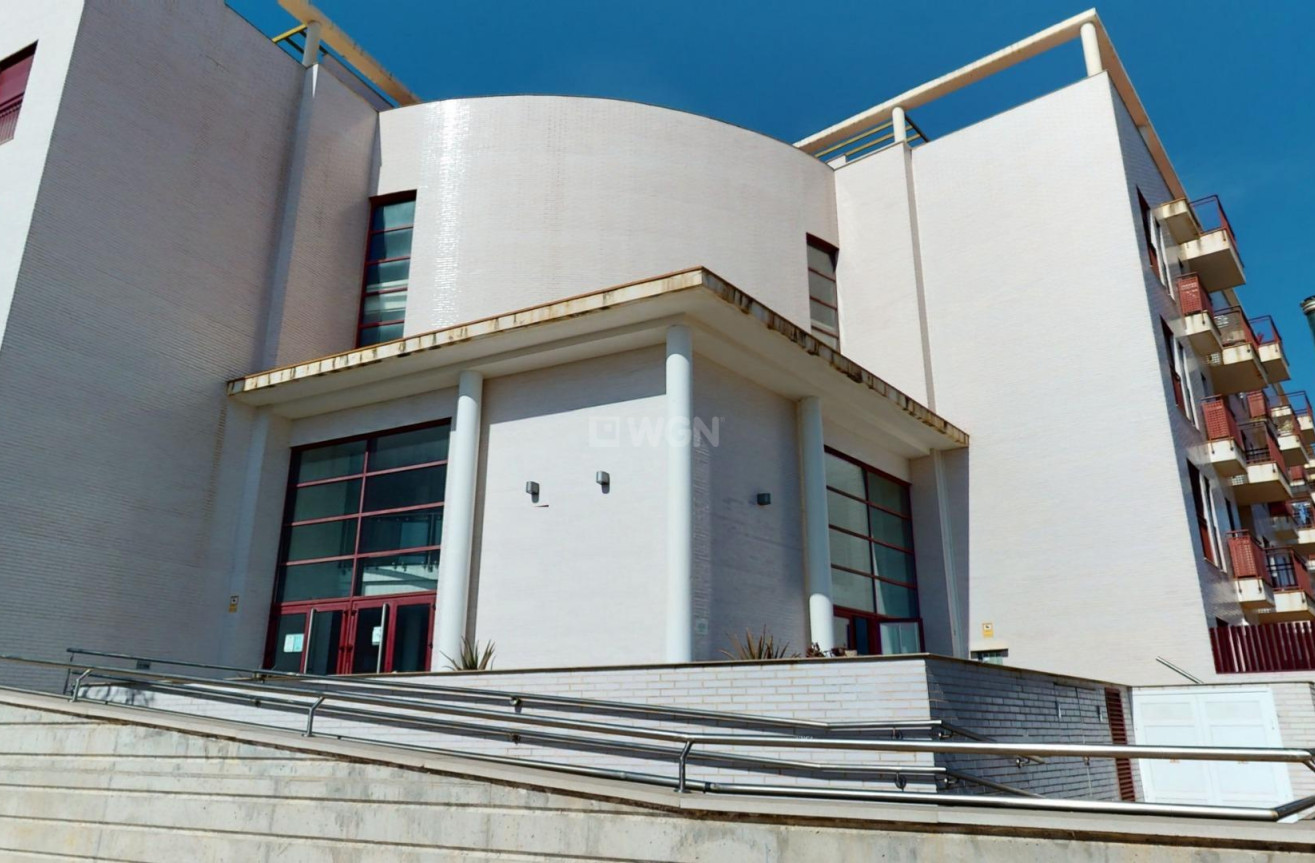 Neue Gebäude - Penthouse - Archena - Villanueva del Rio Segura