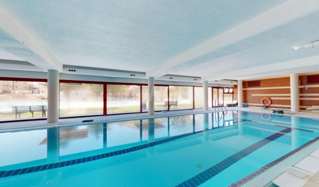 Neue Gebäude - Penthouse - Archena - Villanueva del Rio Segura