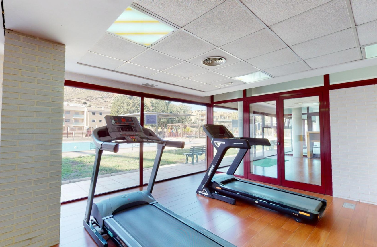 Neue Gebäude - Penthouse - Archena - Villanueva del Rio Segura