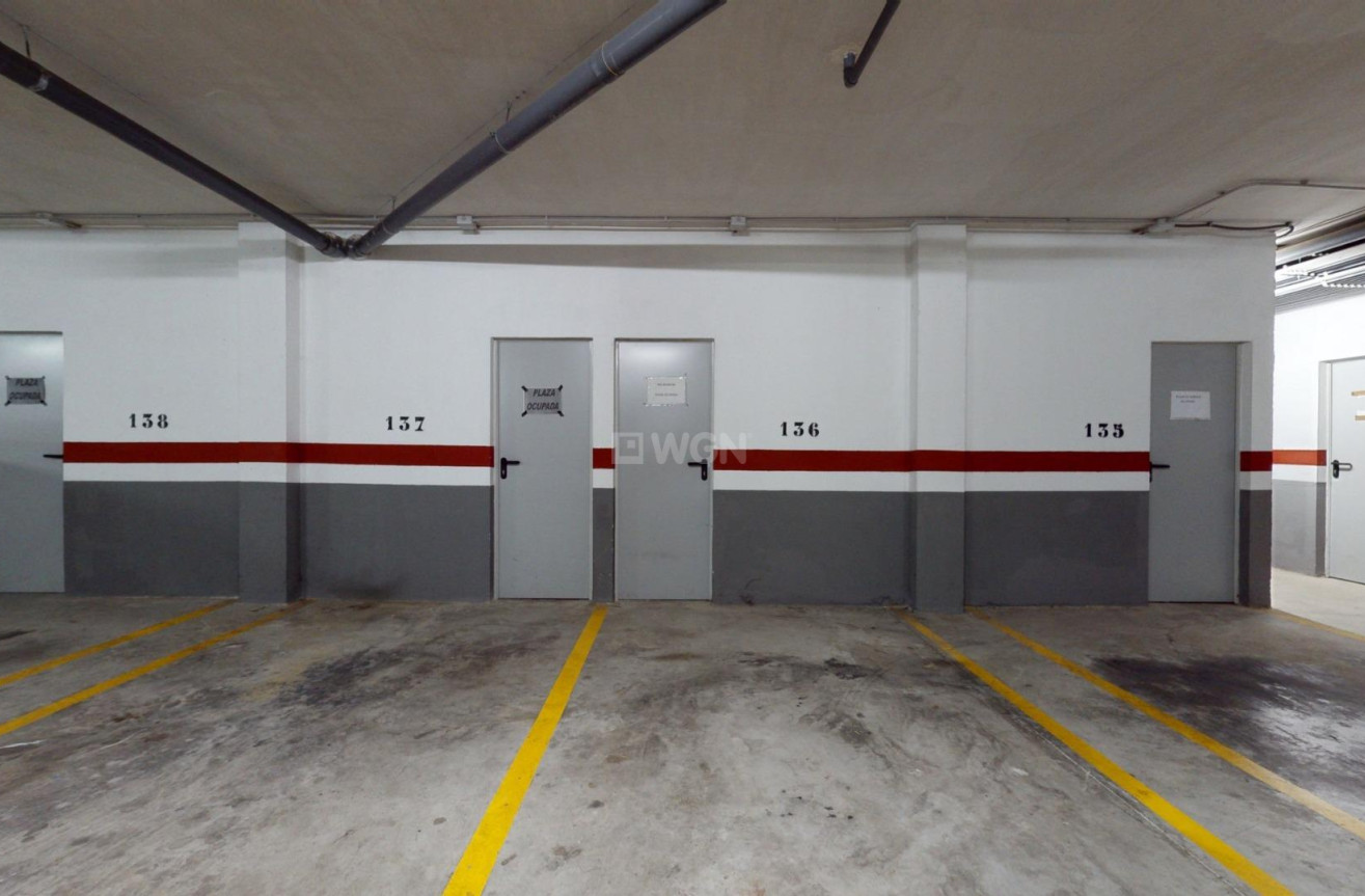 Neue Gebäude - Penthouse - Archena - Villanueva del Rio Segura