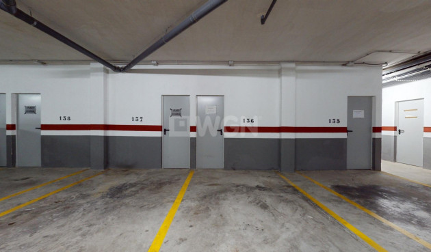 Neue Gebäude - Penthouse - Archena - Villanueva del Rio Segura