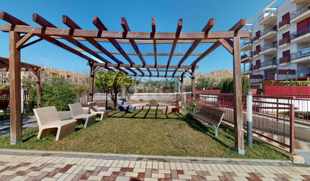 Neue Gebäude - Penthouse - Archena - Villanueva del Rio Segura