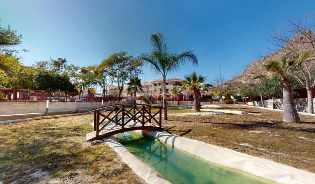 Neue Gebäude - Penthouse - Archena - Villanueva del Rio Segura