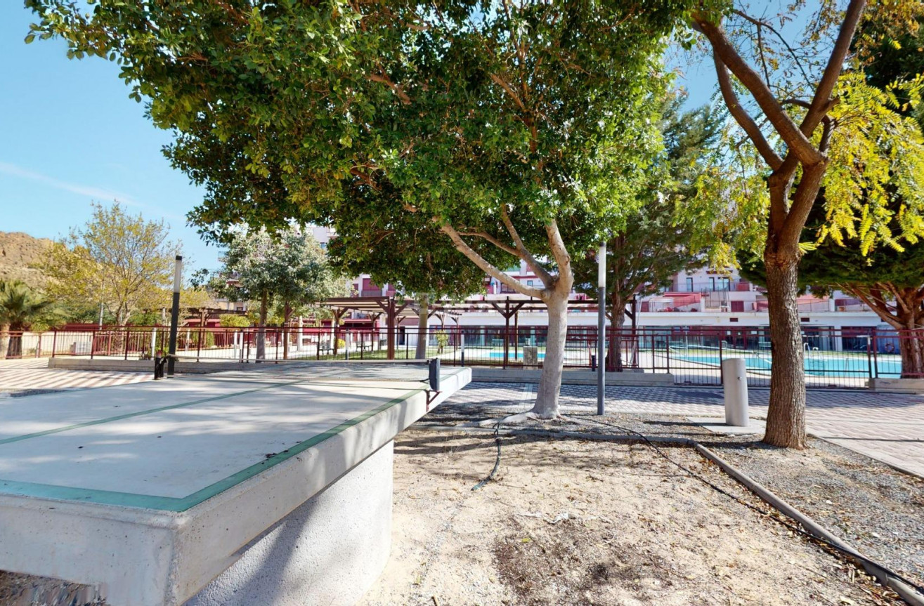 Neue Gebäude - Penthouse - Archena - Villanueva del Rio Segura