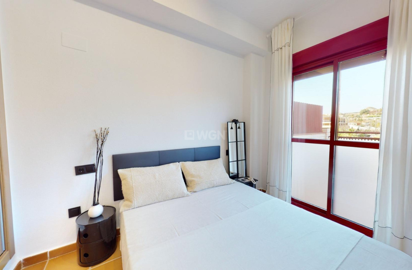 Nowy budynek - Mieszkanie w bloku - Archena - Villanueva del Rio Segura