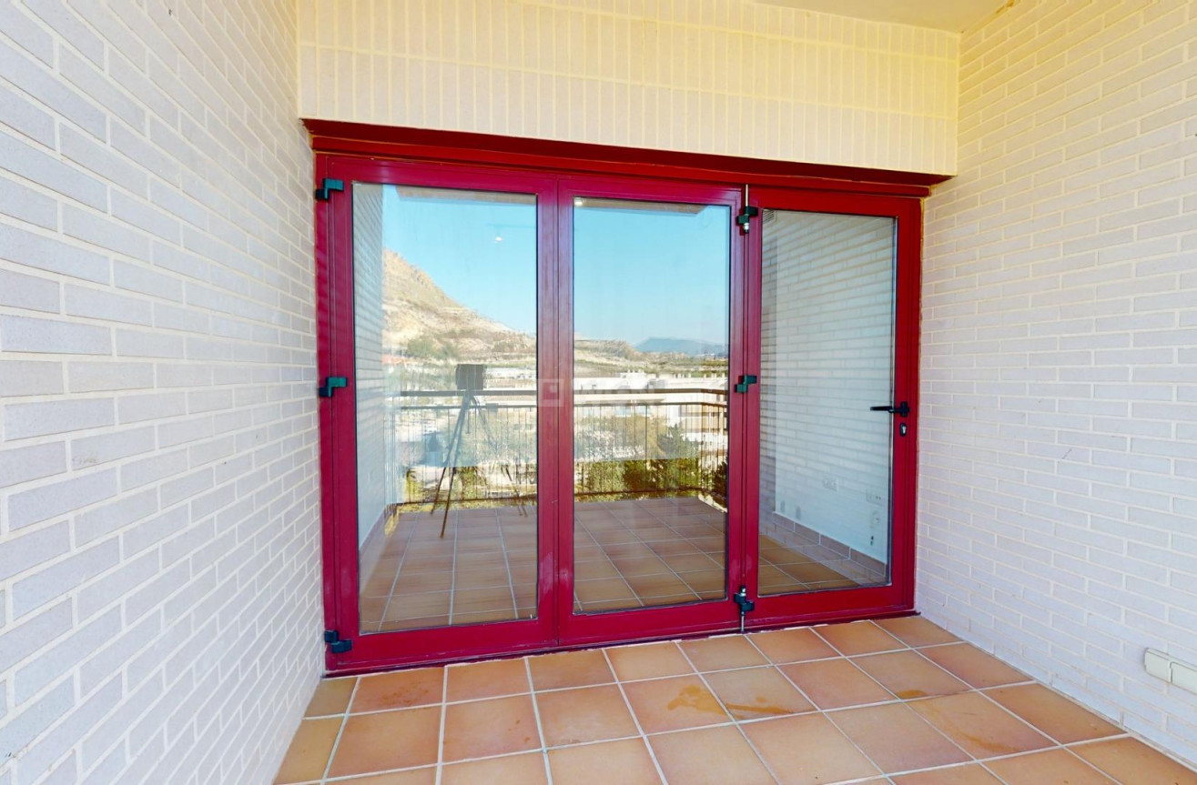 Nowy budynek - Mieszkanie w bloku - Archena - Villanueva del Rio Segura