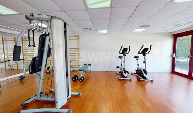 Nowy budynek - Mieszkanie w bloku - Archena - Villanueva del Rio Segura