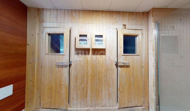 Nowy budynek - Mieszkanie w bloku - Archena - Villanueva del Rio Segura