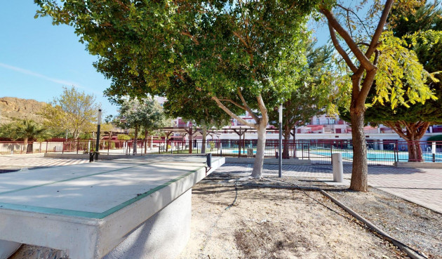 Nowy budynek - Mieszkanie w bloku - Archena - Villanueva del Rio Segura