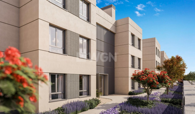 Obra nueva - Ático - Estepona - El Paraiso Golf Club