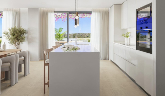 New Build - Penthouse - Casares - Casares Golf