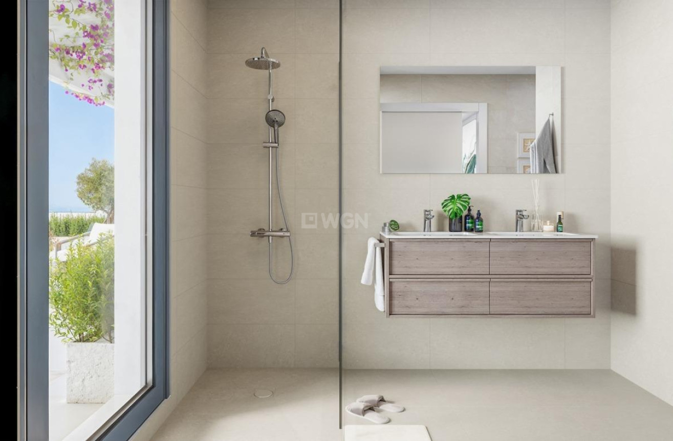 New Build - Penthouse - Casares - Casares Golf