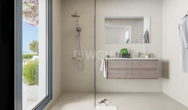 New Build - Penthouse - Casares - Casares Golf