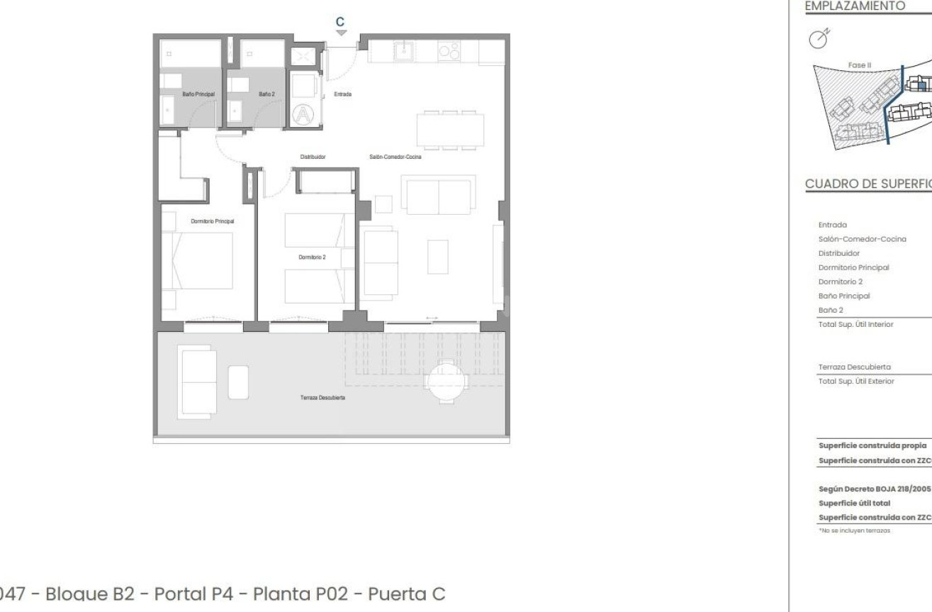 Obra nueva - Apartamento / piso - Mijas - Hipódromo Costa del Sol