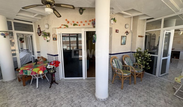 Wiederverkauf - Wohnung - Torrevieja - Costa Blanca