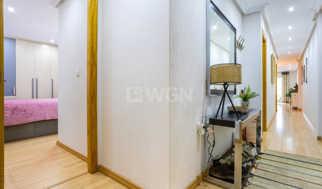 Odsprzedaż - Mieszkanie w bloku - Los Montesinos - Costa Blanca