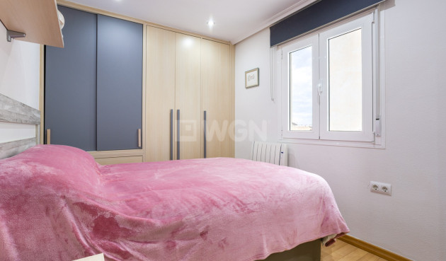 Odsprzedaż - Mieszkanie w bloku - Los Montesinos - Costa Blanca