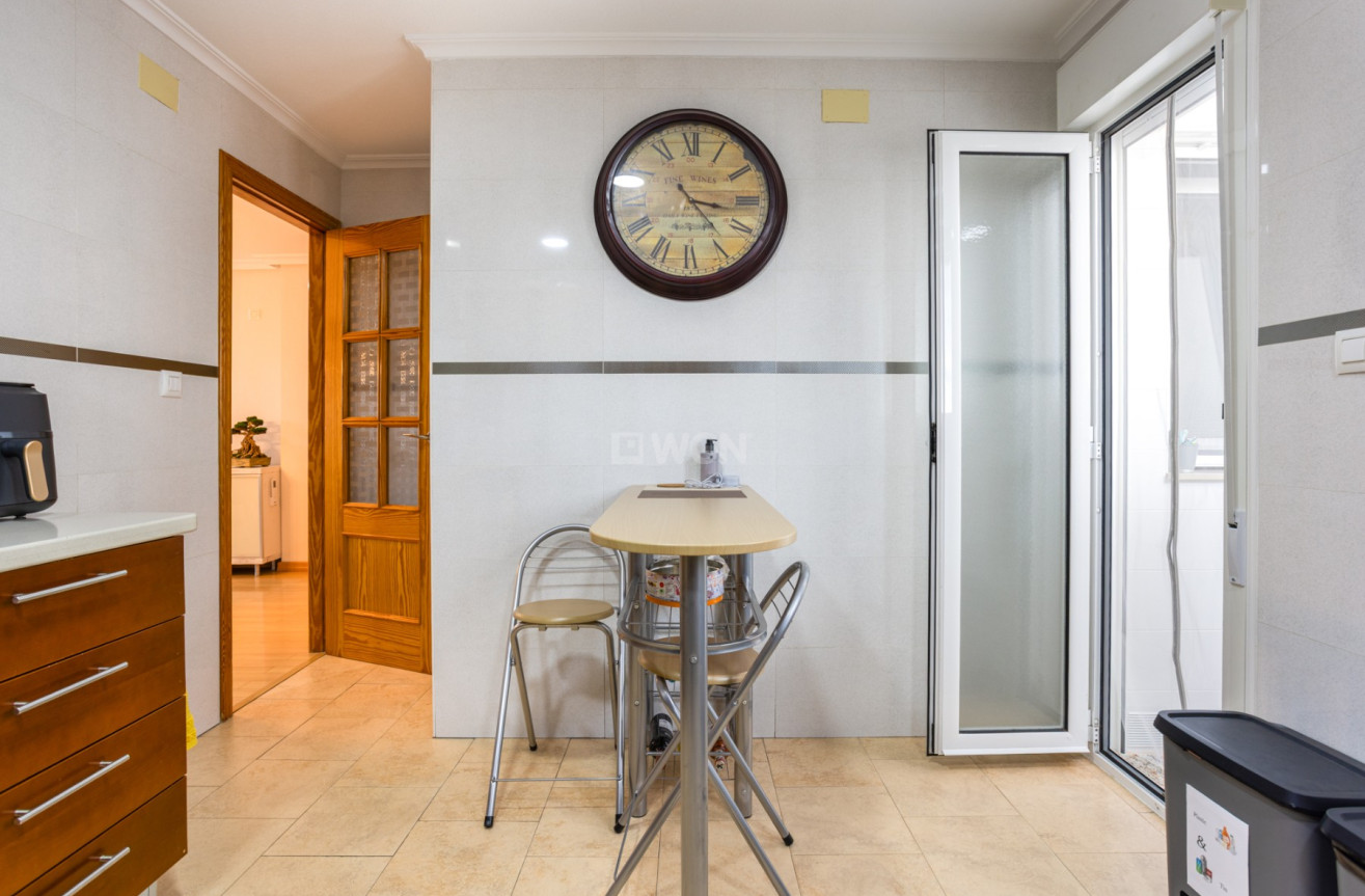 Odsprzedaż - Mieszkanie w bloku - Los Montesinos - Costa Blanca