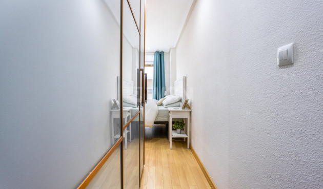 Odsprzedaż - Mieszkanie w bloku - Los Montesinos - Costa Blanca