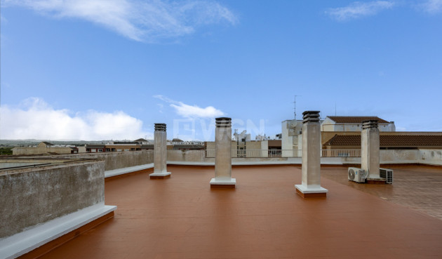 Odsprzedaż - Mieszkanie w bloku - Los Montesinos - Costa Blanca