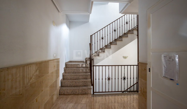 Odsprzedaż - Mieszkanie w bloku - Los Montesinos - Costa Blanca