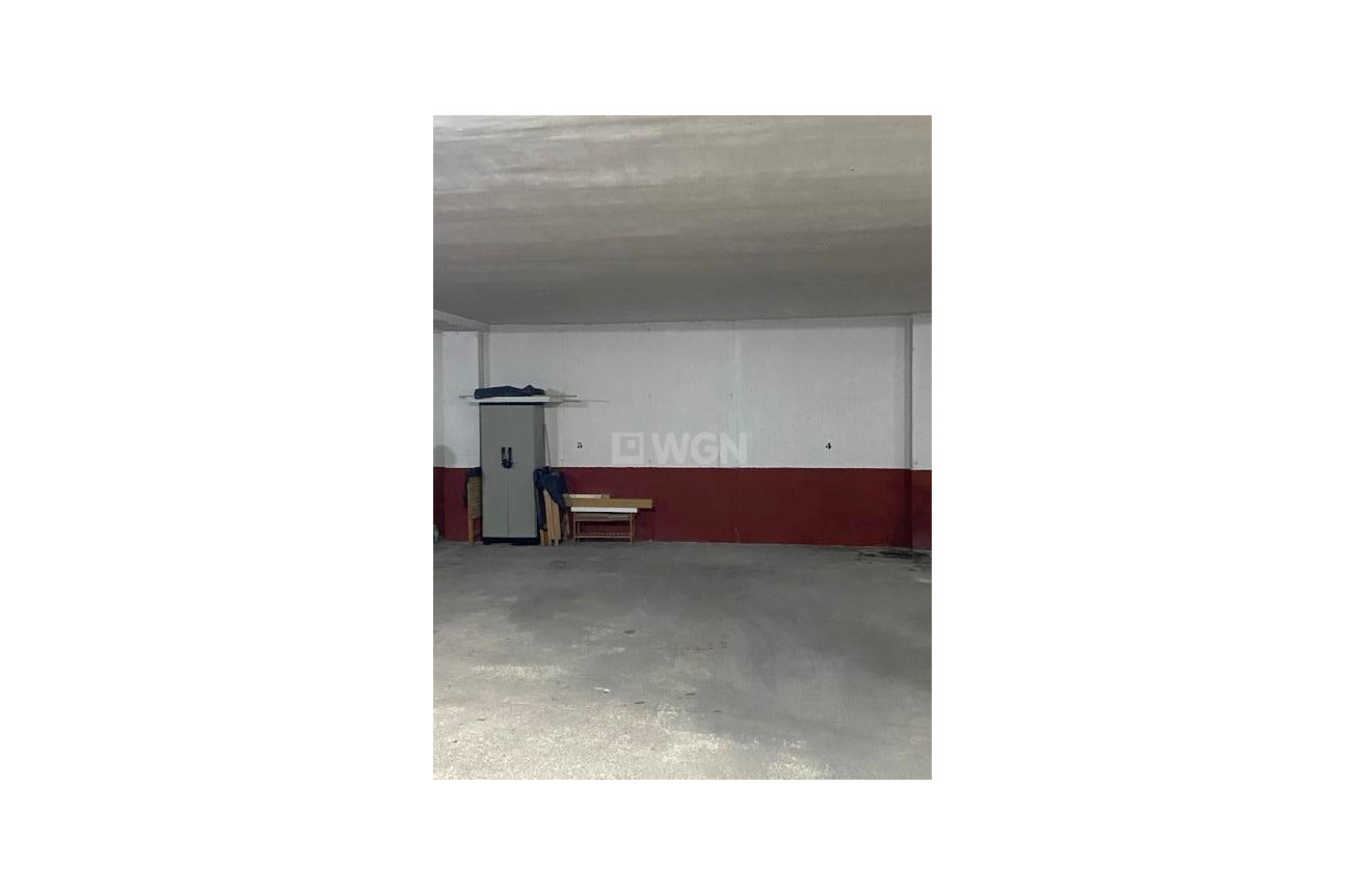 Odsprzedaż - Mieszkanie w bloku - Los Montesinos - Costa Blanca