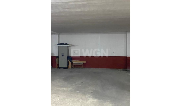 Odsprzedaż - Mieszkanie w bloku - Los Montesinos - Costa Blanca