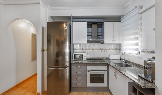 Resale - Apartment / flat - Orihuela Costa - Playa Flamenca