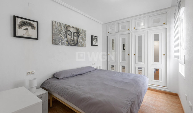 Resale - Apartment / flat - Orihuela Costa - Playa Flamenca