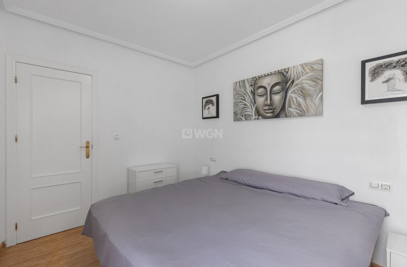 Resale - Apartment / flat - Orihuela Costa - Playa Flamenca