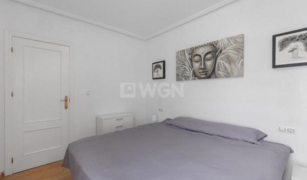 Resale - Apartment / flat - Orihuela Costa - Playa Flamenca