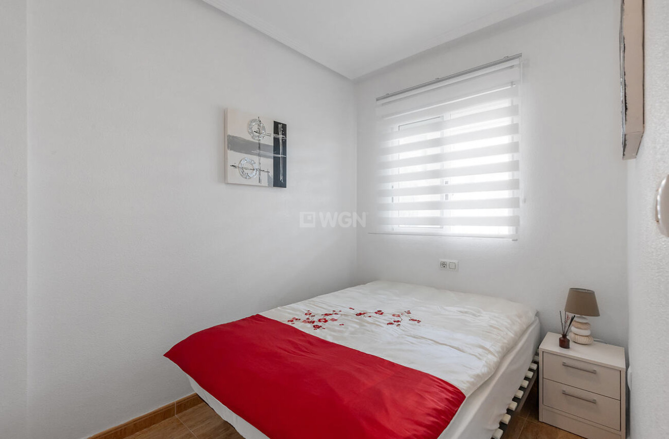 Resale - Apartment / flat - Orihuela Costa - Playa Flamenca