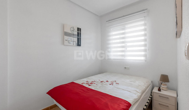 Resale - Apartment / flat - Orihuela Costa - Playa Flamenca