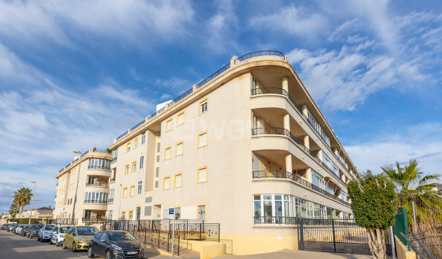 Resale - Apartment / flat - Orihuela Costa - Playa Flamenca