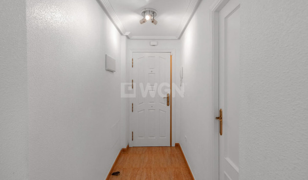 Resale - Apartment / flat - Orihuela Costa - Playa Flamenca