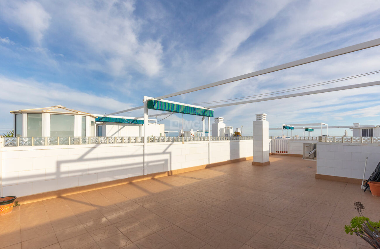 Resale - Apartment / flat - Orihuela Costa - Playa Flamenca