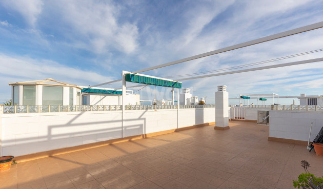 Resale - Apartment / flat - Orihuela Costa - Playa Flamenca