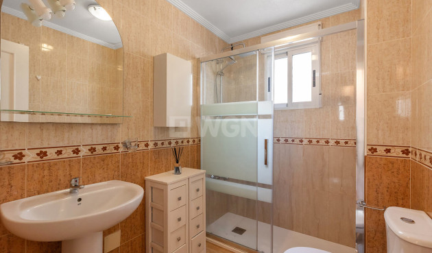 Resale - Apartment / flat - Orihuela Costa - Playa Flamenca